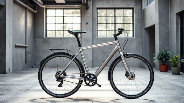 Avantages du vélo d'entreprise pour une mobilité durable