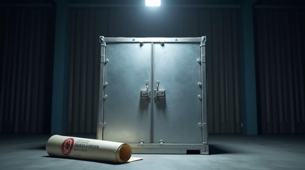 Avez-vous besoin d'un box de stockage professionnel sécurisé ?