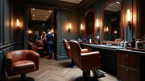 Comment choisir le meilleur barbier à Paris pour vos besoins ?