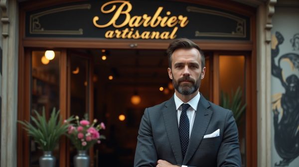 Comment choisir le meilleur barbier à Paris pour vos besoins ?