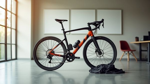 Optimiser la mobilité durable avec le vélo d'entreprise