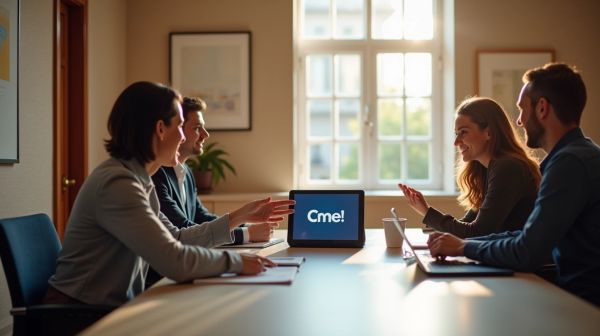Recruter en PME : des stratégies inattendues pour attirer les talents