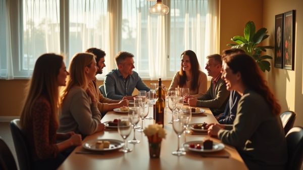Stimuler la cohésion d'équipe avec une murder party en entreprise