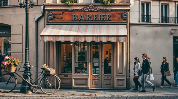 Top 5 astuces pour dénicher le barbier idéal à Paris