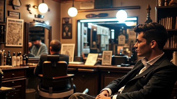Top 5 astuces pour dénicher le barbier idéal à Paris