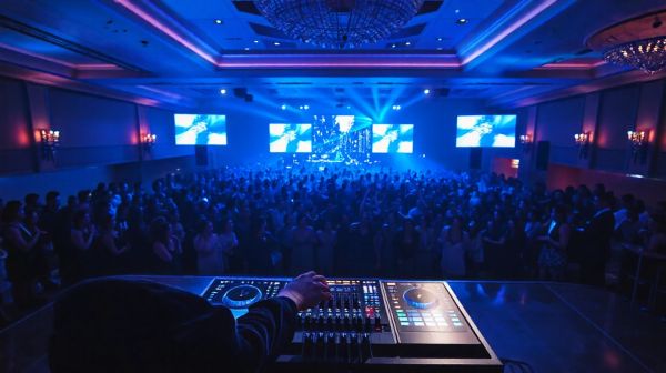 Top astuces pour un événement professionnel réussi avec DJ
