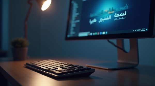 Un outil de traduction arabe français précis et rapide