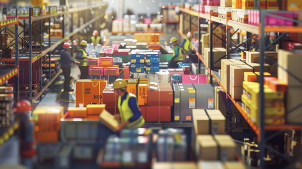 Suivi colis mondial relay : assurez-vous que votre livraison est en chemin !