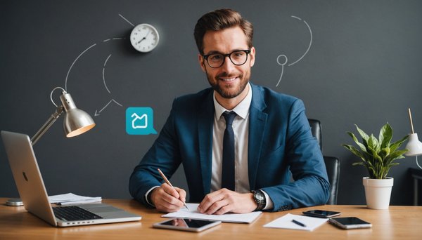 Freelance marketing : un levier pour dynamiser votre croissance