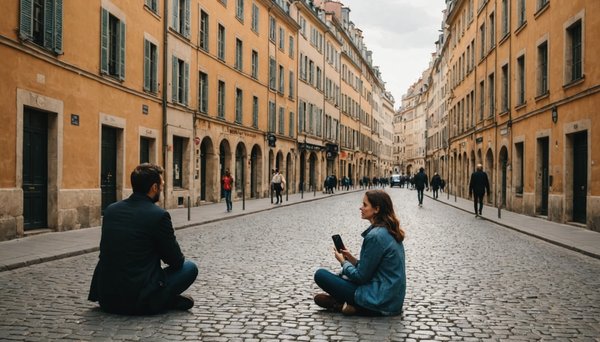 Emplacements inspirants pour un shooting photo à Lyon