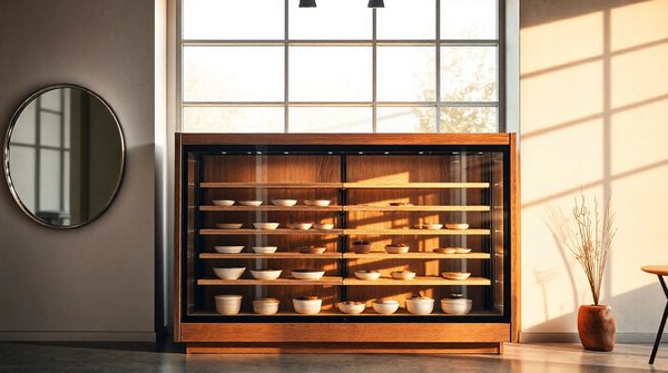 Vitrine de boulangerie : optez pour un style contemporain et fonctionnel